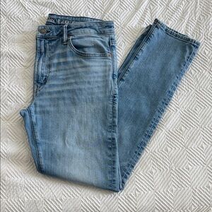 American Eagle Men’s AirFlex+ Slim Jeans